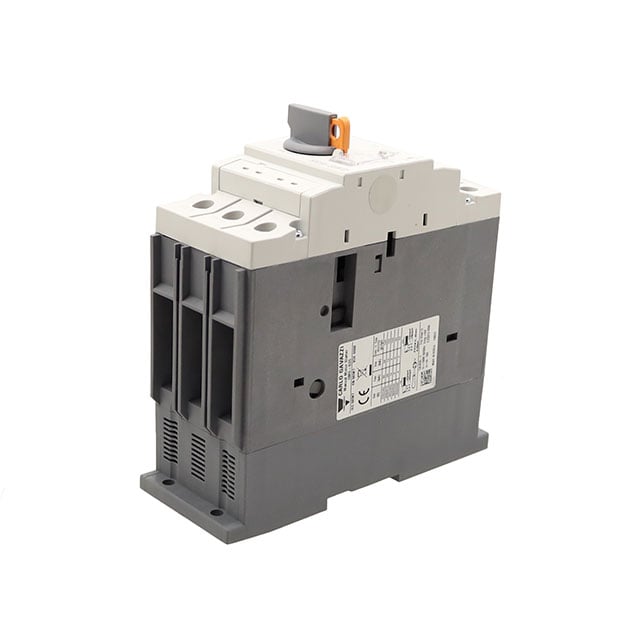 GMS-63S-50A Carlo Gavazzi Circuit Breaker 690V 50A 3 Pole Trusted Distributor GMS-63S-50A Carlo Gavazzi Circuit Breaker 690V 50A 3 Pole