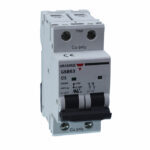 GSB632PC3 Carlo Gavazzi Circuit Breaker 480V 3A 2 Pole Trusted Distributor GSB632PC3 Carlo Gavazzi Circuit Breaker 480V 3A 2 Pole
