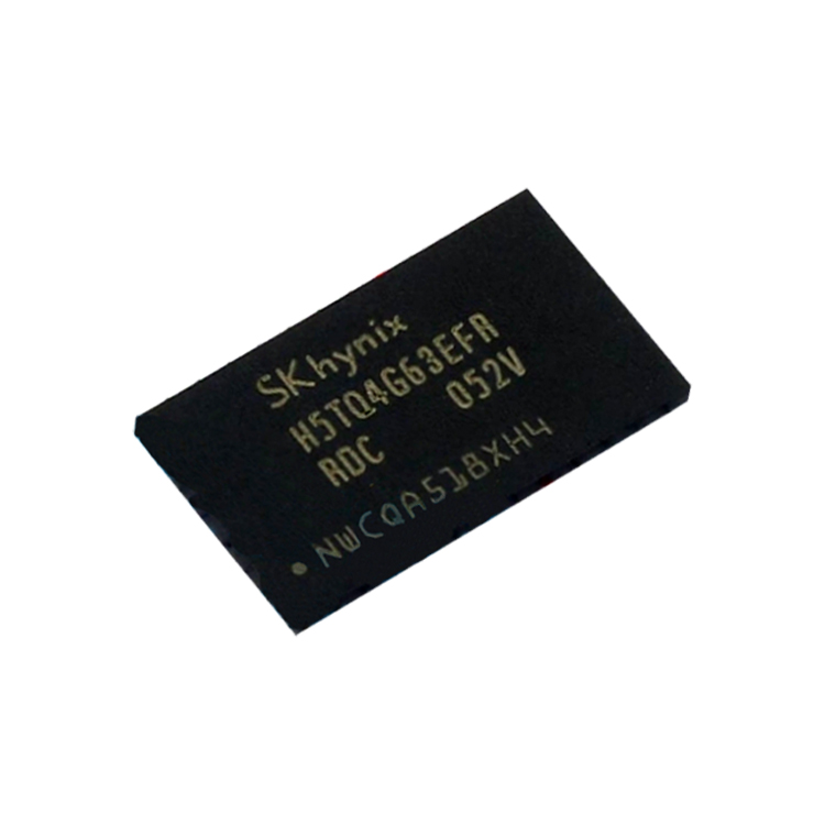 H5TC4G83EFR-PBA Hynix DDR3L SDRAM 4Gbit FBGA-78 Trusted Distributor H5TC4G83EFR-PBA Hynix DDR3L SDRAM 4Gbit FBGA-78