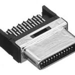 HDR-E50MSG1+ Honda Connector 50 Position
