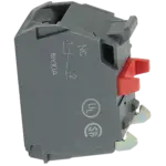 39990701 Socomec Auxiliary Contact U type 160A-1250A 1 NC Trusted Distributor 39990701 Socomec Auxiliary Contact U type 160A-1250A 1 NC