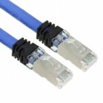ISTPHCH1MBU Panduit Cat5e, Industrial Environments IP20 Ethernet Cable Trusted Distributor ISTPHCH1MBU Panduit Cat5e, Industrial Environments IP20 Ethernet Cable
