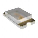 LW Q38E-Q1OO-3K6L-1-5-R18 Osram Standard LED 2.85V 5mA Surface Mount 0603 (1608 Metric)