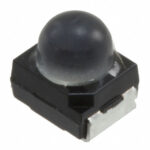 LY T64F-BBDA-35-1-20-R33-Z Osram Standard LED 2.2V 20mA Surface Mount 2-PLCC