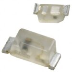 LY L29K-H1K2-26-0-2-R18-Z Osram Standard LED 1.8V 2mA Surface Mount 0603 (1608 Metric)