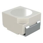 LT TTSD-T2V2-36-1 Osram Standard LED 3.1V 10mA Surface Mount 2-PLCC