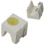 LA A67F-AABB-24-1-30-R33-Z Osram Standard LED 2V 30mA Surface Mount, Right Angle 2-SMD