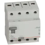 Legrand 402064 Circuit Breaker 400V 63A 4-pole