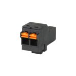 0150-2002 Dinkle Terminal Block 2 Position Trusted Distributor 0150-2002 Dinkle Terminal Block 2 Position