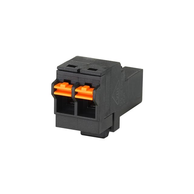 0150-2002 Dinkle Terminal Block 2 Position Trusted Distributor 0150-2002 Dinkle Terminal Block 2 Position