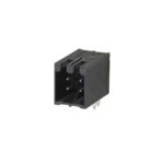0156-2504-BK Dinkle Terminal Block 4 Position Trusted Distributor 0156-2504-BK Dinkle Terminal Block 4 Position