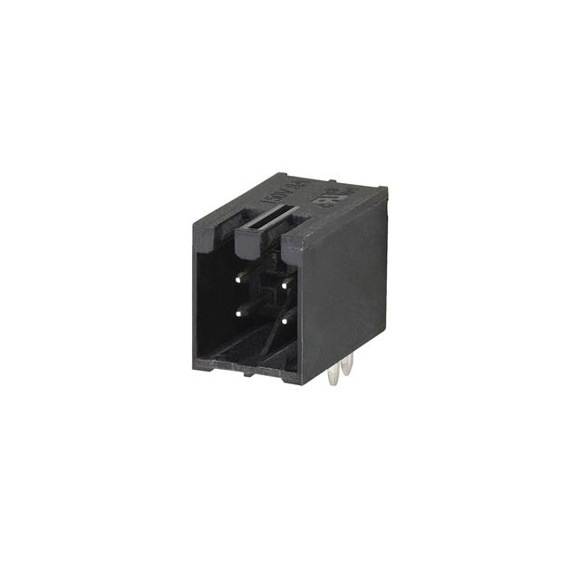 0156-2504-BK Dinkle Terminal Block 4 Position Trusted Distributor 0156-2504-BK Dinkle Terminal Block 4 Position