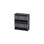 0156-2520-BK Dinkle Terminal Block 20 Position Trusted Distributor 0156-2520-BK Dinkle Terminal Block 20 Position