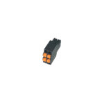 0156-2B04-BK Dinkle Terminal Block 4 Position Trusted Distributor 0156-2B04-BK Dinkle Terminal Block 4 Position