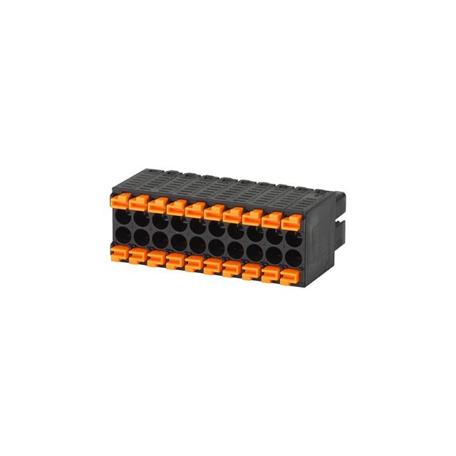 0159-0320 Dinkle Terminal Block 20 Position Trusted Distributor 0159-0320 Dinkle Terminal Block 20 Position