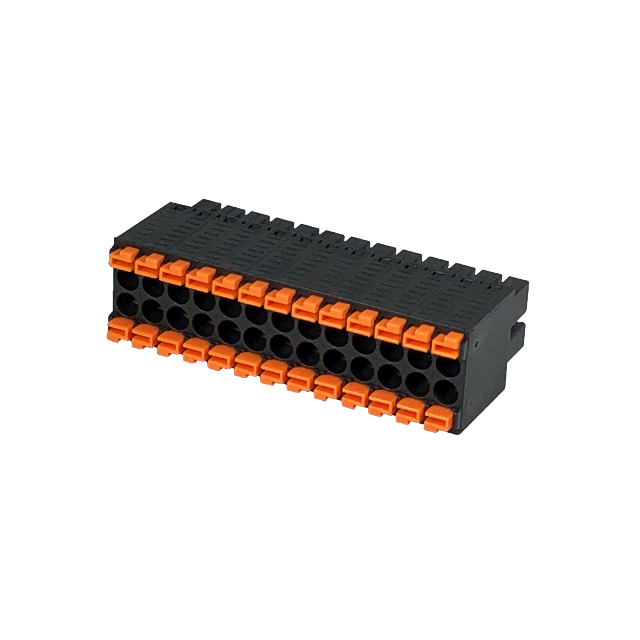 0159-0326 Dinkle Terminal Block – Position Trusted Distributor 0159-0326 Dinkle Terminal Block - Position