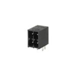 0159-3104 Dinkle Terminal Block 4 Position Trusted Distributor 0159-3104 Dinkle Terminal Block 4 Position
