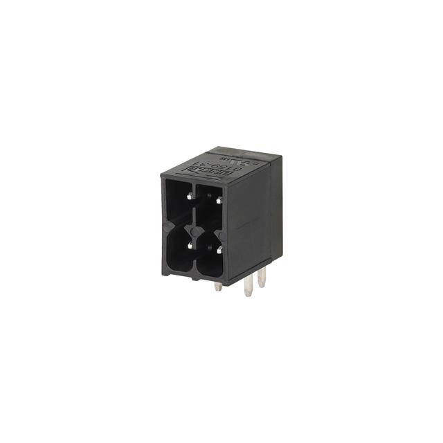 0159-3104 Dinkle Terminal Block 4 Position Trusted Distributor 0159-3104 Dinkle Terminal Block 4 Position