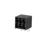 0159-3106 Dinkle Terminal Block 6 Position Trusted Distributor 0159-3106 Dinkle Terminal Block 6 Position