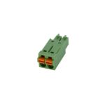0221-2002 Dinkle Terminal Block 2 Position Trusted Distributor 0221-2002 Dinkle Terminal Block 2 Position