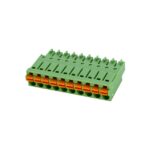 0221-2010 Dinkle Terminal Block 10 Position Trusted Distributor 0221-2010 Dinkle Terminal Block 10 Position