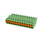 0221-2012 Dinkle Terminal Block 12 Position Trusted Distributor 0221-2012 Dinkle Terminal Block 12 Position