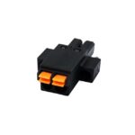 0225-0602 Dinkle Terminal Block 2 Position Trusted Distributor 0225-0602 Dinkle Terminal Block 2 Position