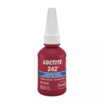 135355 Loctite Threadlocker, 50ml Bottle