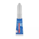 135423 Loctite Instant Adhesive 1 oz Bottle