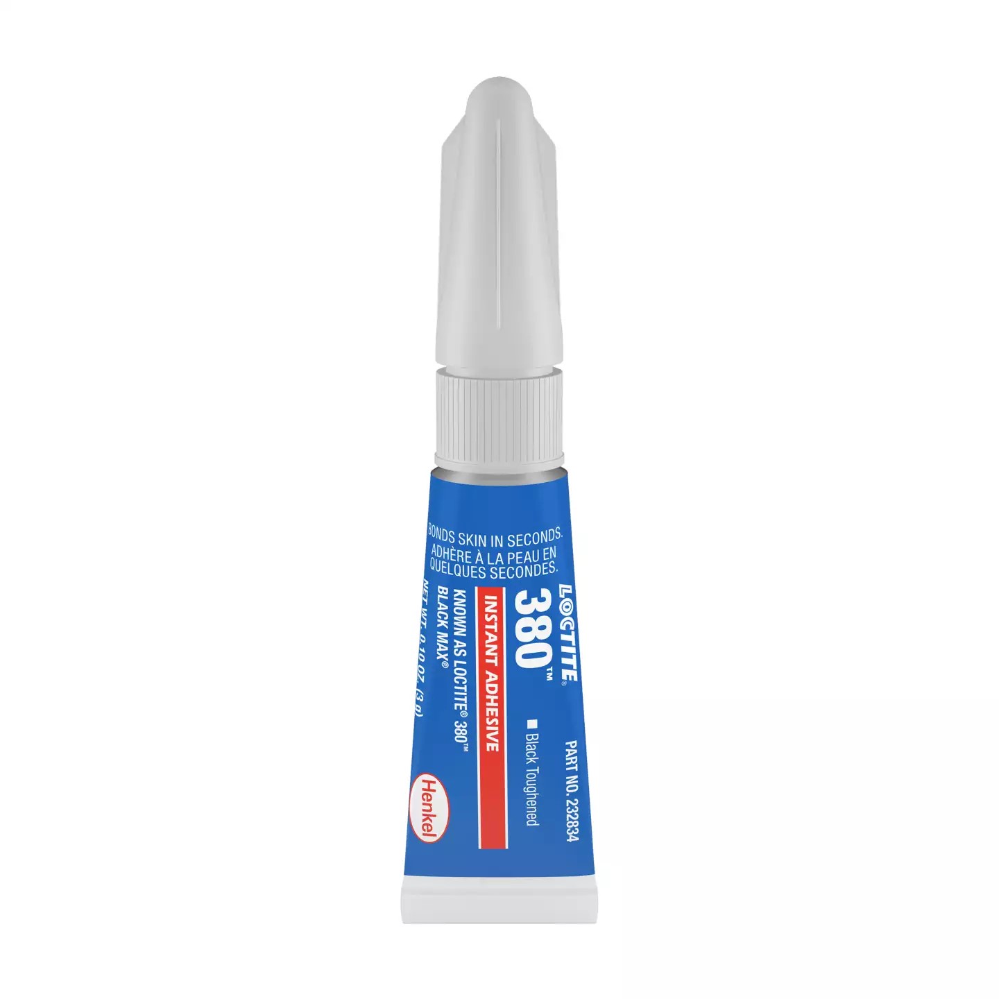 135423 Loctite Instant Adhesive 1 oz Bottle Trusted Distributor 135423 Loctite Instant Adhesive 1 oz Bottle