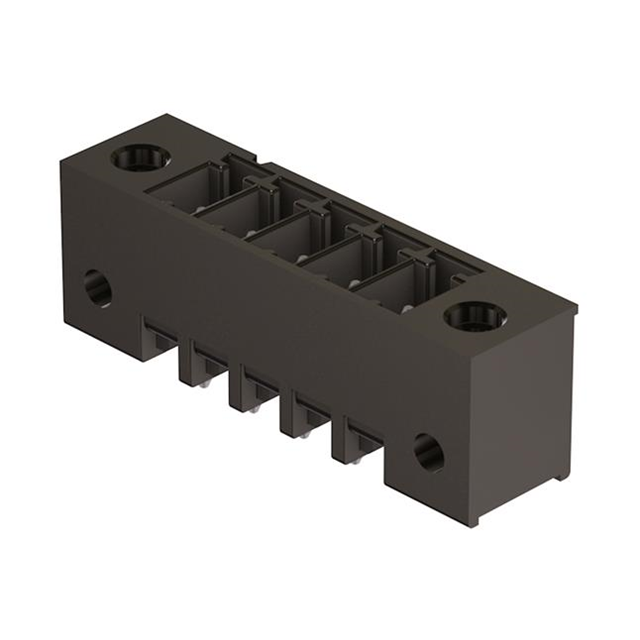 14120314005000 Harting Terminal Block 3 Position Trusted Distributor 14120314005000 Harting Terminal Block 3 Position