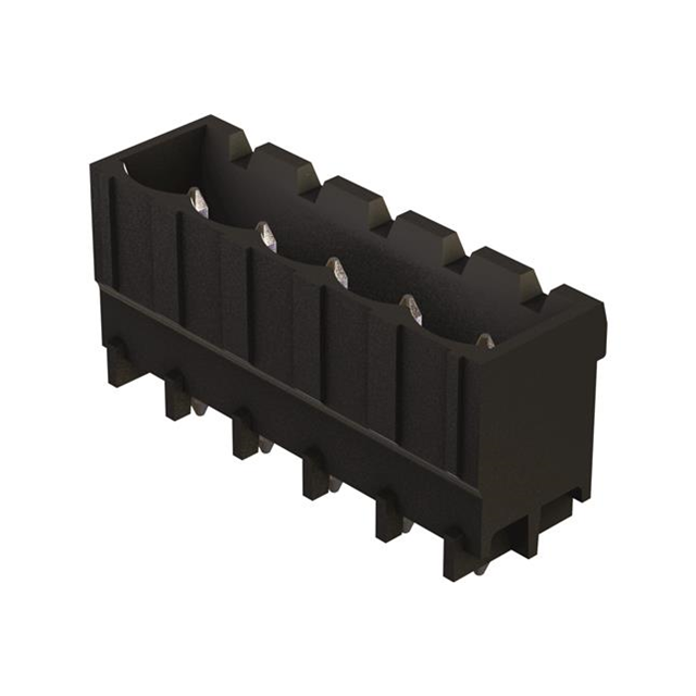 14120216001000 Harting Terminal Block 2 Position Trusted Distributor 14120216001000 Harting Terminal Block 2 Position
