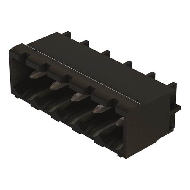 14120216002333 Harting Terminal Block 2 Position Trusted Distributor 14120216002333 Harting Terminal Block 2 Position