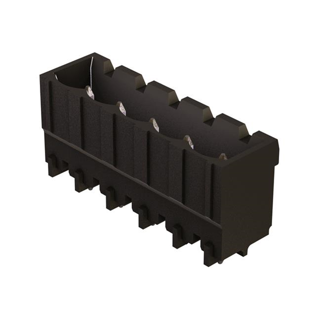 14120217001333 Harting Terminal Block 2 Position Trusted Distributor 14120217001333 Harting Terminal Block 2 Position