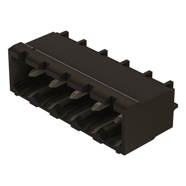 14120217002000 Harting Terminal Block 2 Position Trusted Distributor 14120217002000 Harting Terminal Block 2 Position