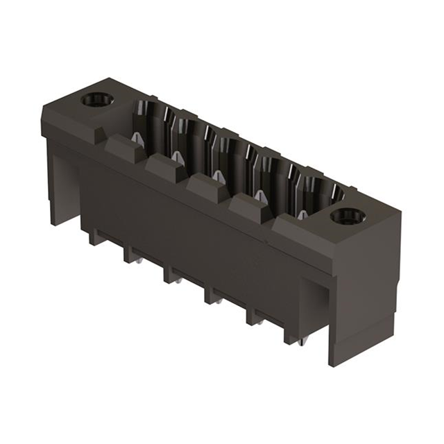 14120217005000 Harting Terminal Block 2 Position Trusted Distributor 14120217005000 Harting Terminal Block 2 Position