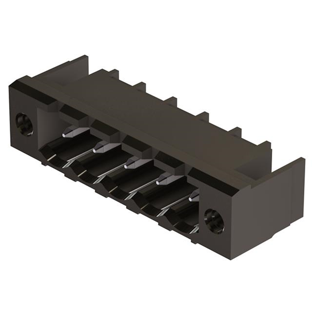 14120217006000 Harting Terminal Block 2 Position Trusted Distributor 14120217006000 Harting Terminal Block 2 Position