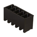 14120414001333 Harting Terminal Block 4 Position Trusted Distributor 14120414001333 Harting Terminal Block 4 Position