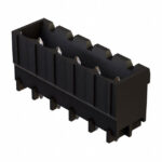 14120516001000 Harting Terminal Block 5 Position