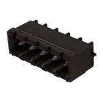 14120516002000 Harting Terminal Block 5 Position