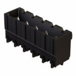 14120517001000 Harting Terminal Block 5 Position