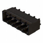 14120517002000 Harting Terminal Block 5 Position