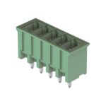 14130214001000 Harting Terminal Block 2 Position