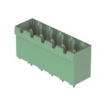 14130216001000 Harting Terminal Block 2 Position