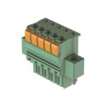 14311615106000 Harting Terminal Block 16 Position