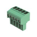 14311714402000 Harting Terminal Block 17 Position
