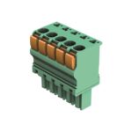 14311615102000 Harting Terminal Block 16 Position