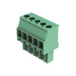 14311215401000 Harting Terminal Block 12 Position