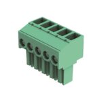 14311615402000 Harting Terminal Block 16 Position
