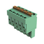 14310216102000 Harting Terminal Block 2 Position